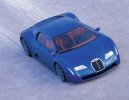 Auto: Bugatti 18-3 Chiron / Бугатти 18-3 Chiron