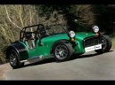 Auto: Caterham 7 Superlight R400 / Caterham 7 Superlight R400