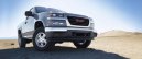 Auto: GMC Canyon Regular Cab 4WD SL / GMC Canyon Regular Cab 4WD SL