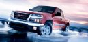 Auto: GMC Canyon Regular Cab / GMC Canyon Regular Cab
