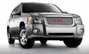 Auto: GMC Envoy Denali / GMC Envoy Denali