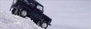 Auto: Land Rover Defender 90 2.5 TD5 Country / Land Ровер Defender 90 2.5 TD5 Country