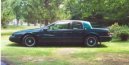 Auto: Mercury Cougar / Mercury Cougar