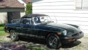Auto: MG MGB / MG MGB