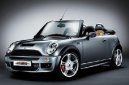 Auto: Mini Cooper Convertible / Mini Cooper Convertible
