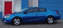 Auto: Saturn Ion 2 Quad Coupe / Saturn Ion 2 Quad Coupe