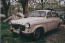Auto: Skoda 1202 Break / Шкода 1202 Break