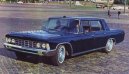 Auto: ZIL 117 / ЗИЛ 117